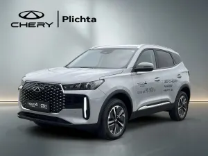 Chery Tiggo 4 2025