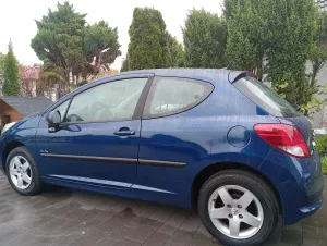 Peugeot 207 2010