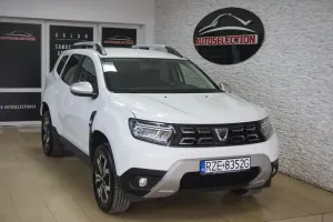 Dacia Duster II 1.0 TCe Prestige 2022