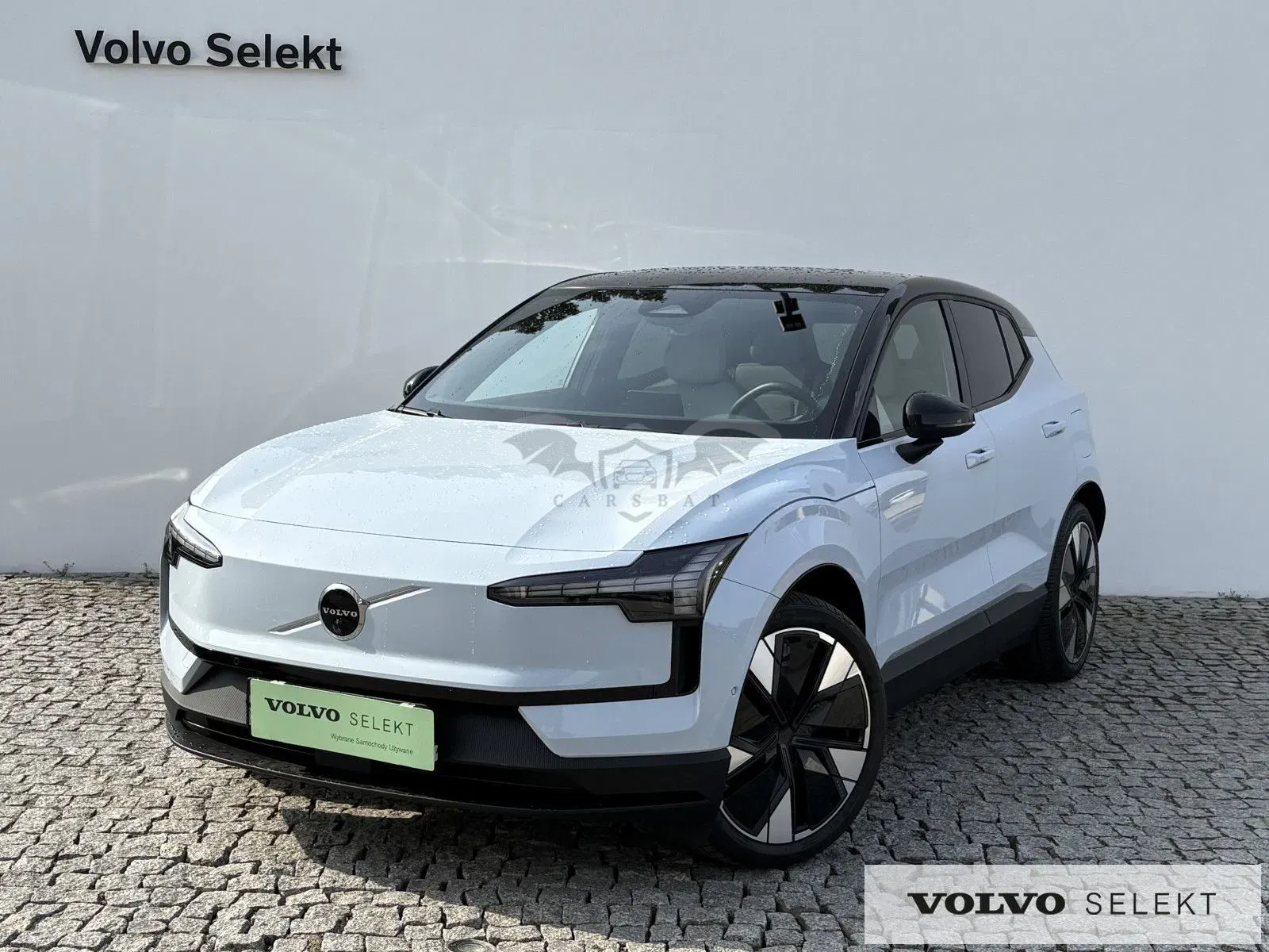 Volvo EX30 2023