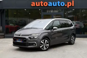 Citroën C4 Picasso II 2.0 BlueHDi Shine S&S EAT6 2017