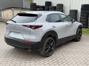 Mazda CX-30 e-SKYACTIVE G 140 EXCLUSIVE-LINE 2025