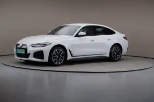 BMW i4 2023