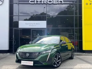 Peugeot 308 P5 1.2 PureTech Allure Pack S&S EAT8 2023