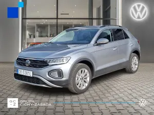 Volkswagen T-ROC I 1.5 TSI Life Plus DSG 2025