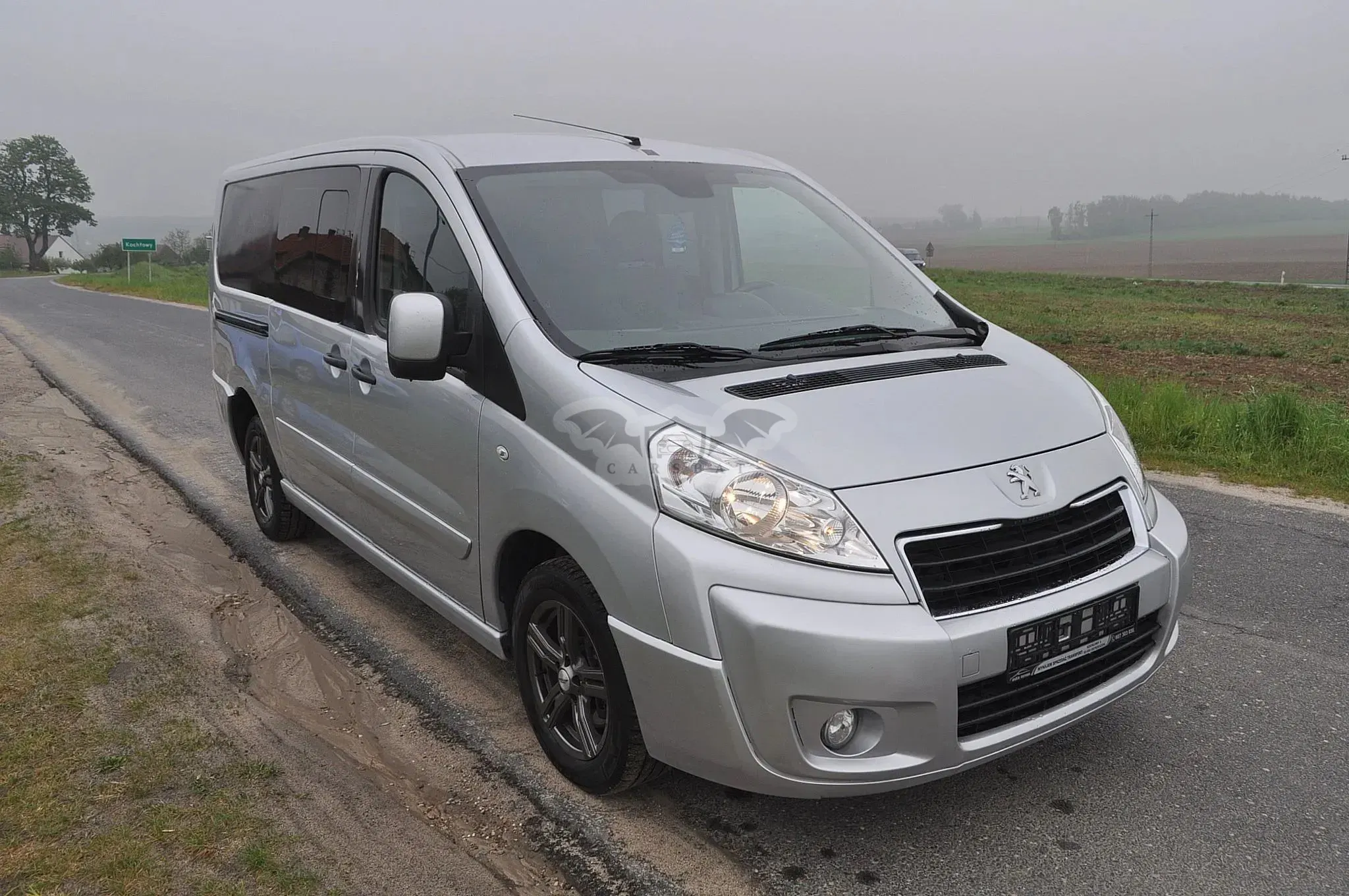 Peugeot Expert 2016