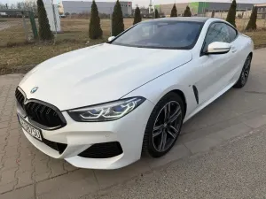 BMW 8 Series G14/G15/G16 840i xDrive 2020