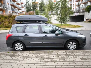 Peugeot 308 T7 1.6 e-HDi Active STT 2012