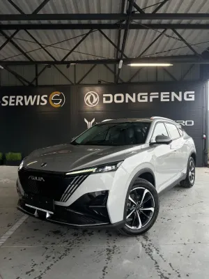 Dongfeng Mage 2025