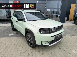 Fiat Grande Panda 2026