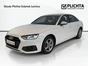 Audi A4 B9 2024