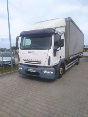 Iveco Eurocargo 2006