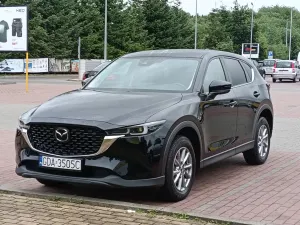Mazda CX-5 II 2022