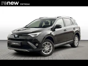 Toyota Rav4 IV 2016