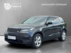 Land Rover Range Rover Velar 2023