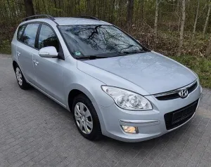 Hyundai i30 I i30cw 1.6 Edition Plus 2009