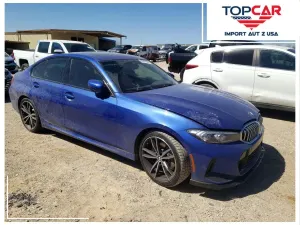 BMW 3 Series F30/F31 2023