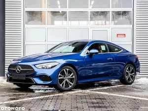 Mercedes-Benz CLE 200 mHEV 4-Matic AMG Line 2026