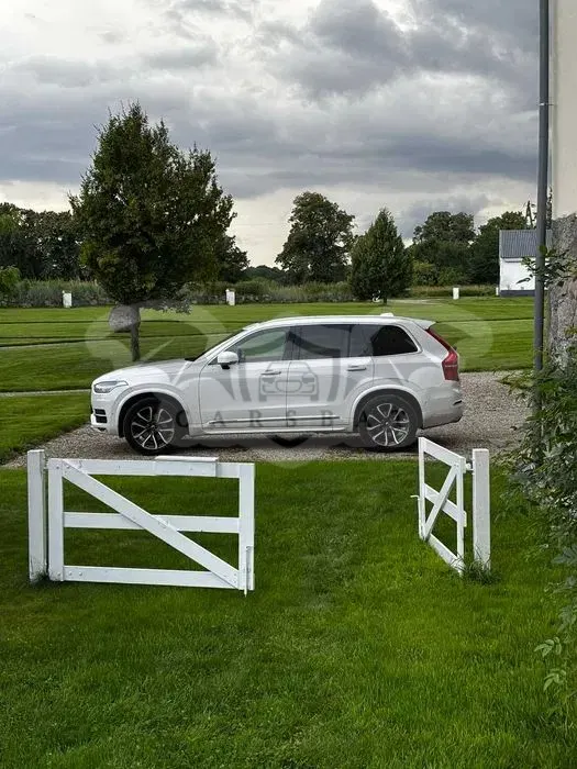 Volvo XC90 II D5 AWD Inscription 2017