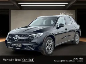 Mercedes-Benz GLC II 2025
