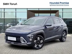 Hyundai Kona II 1.6 GDI Hybrid Executive DCT 2025