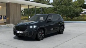 BMW X5 G05 xDrive40d 2026