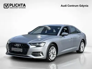Audi A6 C8 50 TDI mHEV Quattro Sport Tiptronic 2024