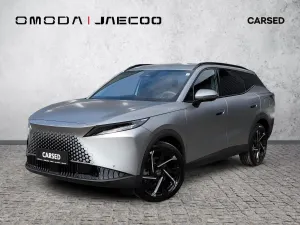 Omoda 7 2025