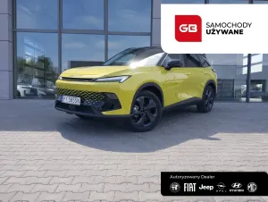 BAIC Beijing 7 1.5T Luxury DCT 2024