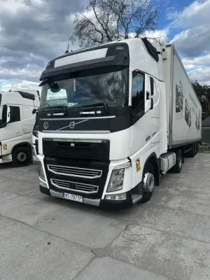 Volvo FH 2018