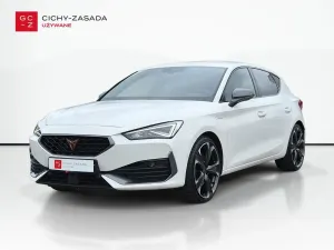 Cupra Leon 1.4 e-Hybrid PHEV VZ DSG 2022