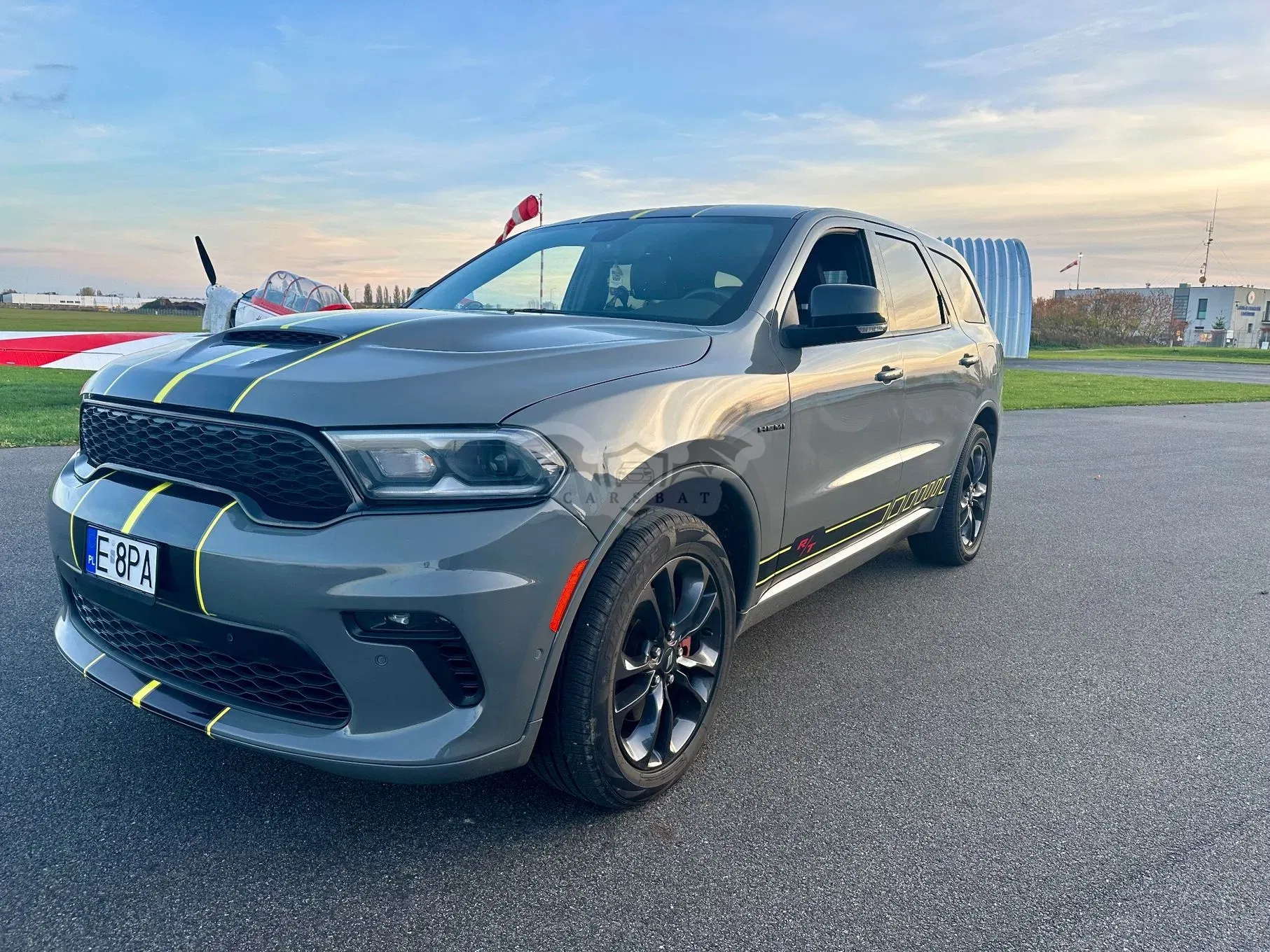 Dodge Durango 5,7 R/T 2022