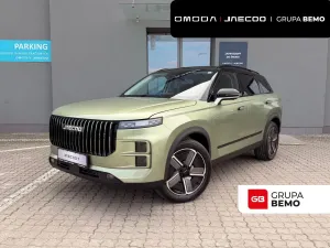 Jaecoo J7 2025