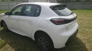 Peugeot 208 II 2022