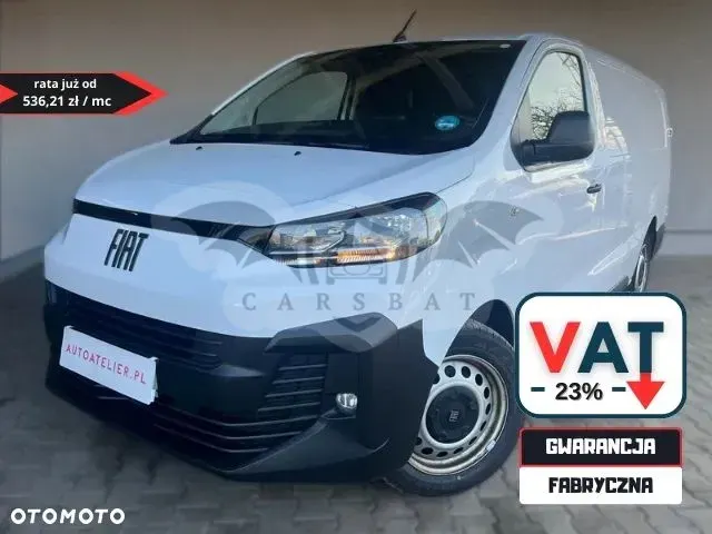 Fiat Scudo 2024