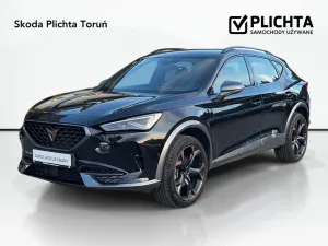 Cupra Formentor 2.0 TSI 4Drive DSG 2024