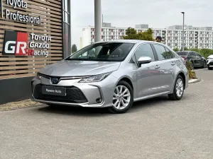 Toyota Corolla Seria E21 1.8 Hybrid Comfort 2024