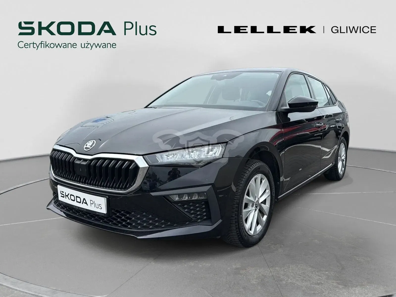 Skoda Scala 1.0 TSI Selection DSG 2025