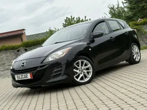 Mazda 3 II 1.6 MZR Edition 2010