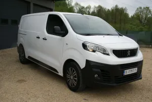 Peugeot Expert 2020