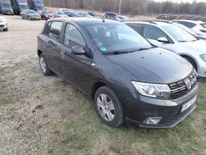 Dacia Sandero II 0.9 TCe Laureate S&S 2018