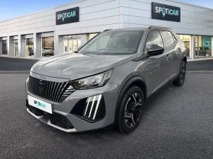Peugeot 2008 II 1.2 PureTech Allure Pack S&S EAT8 2023