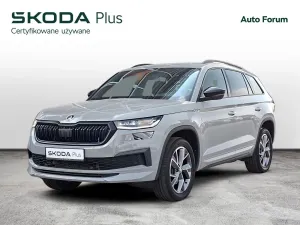 Skoda Kodiaq I 2024