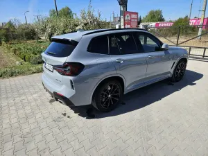 BMW X3 G01 xDrive30i M Sport sport 2024