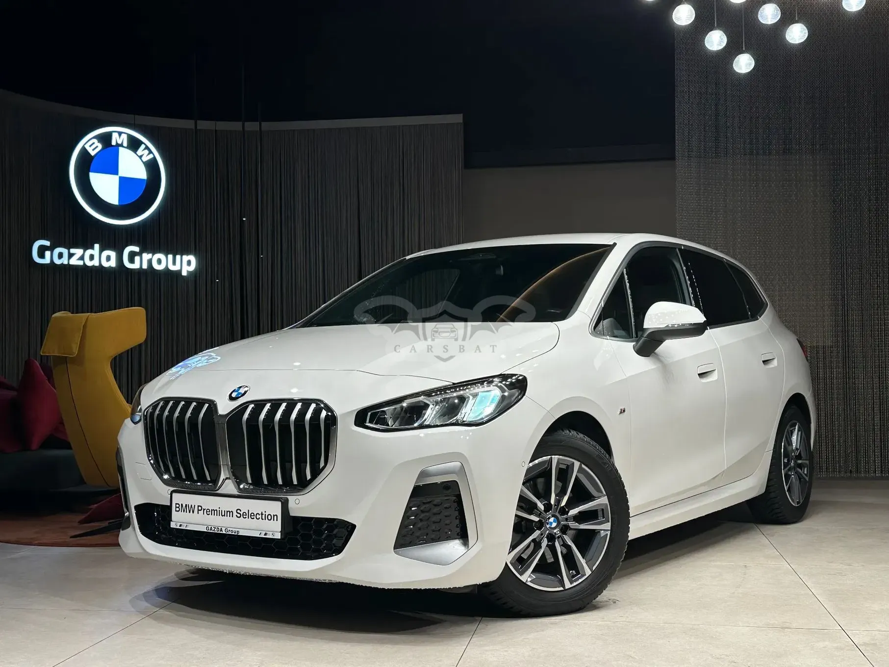 BMW 2 Series 218i M Sport sport 2023