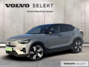 Volvo C40 2024