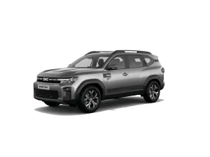 Dacia Bigster 1.2 TCe mHEV Expression 2025
