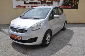 Kia Venga 2010