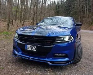 Dodge Charger 2021