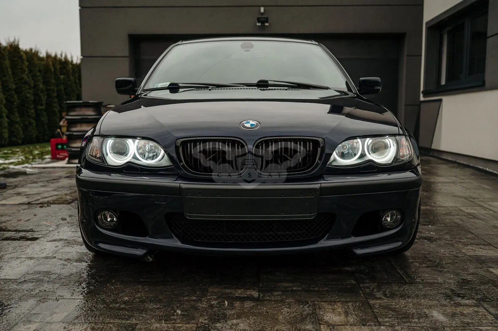BMW 3 Series E46 330i Edition Exclusive 2003
